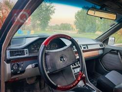 مێرسێدس بێنز E-Class